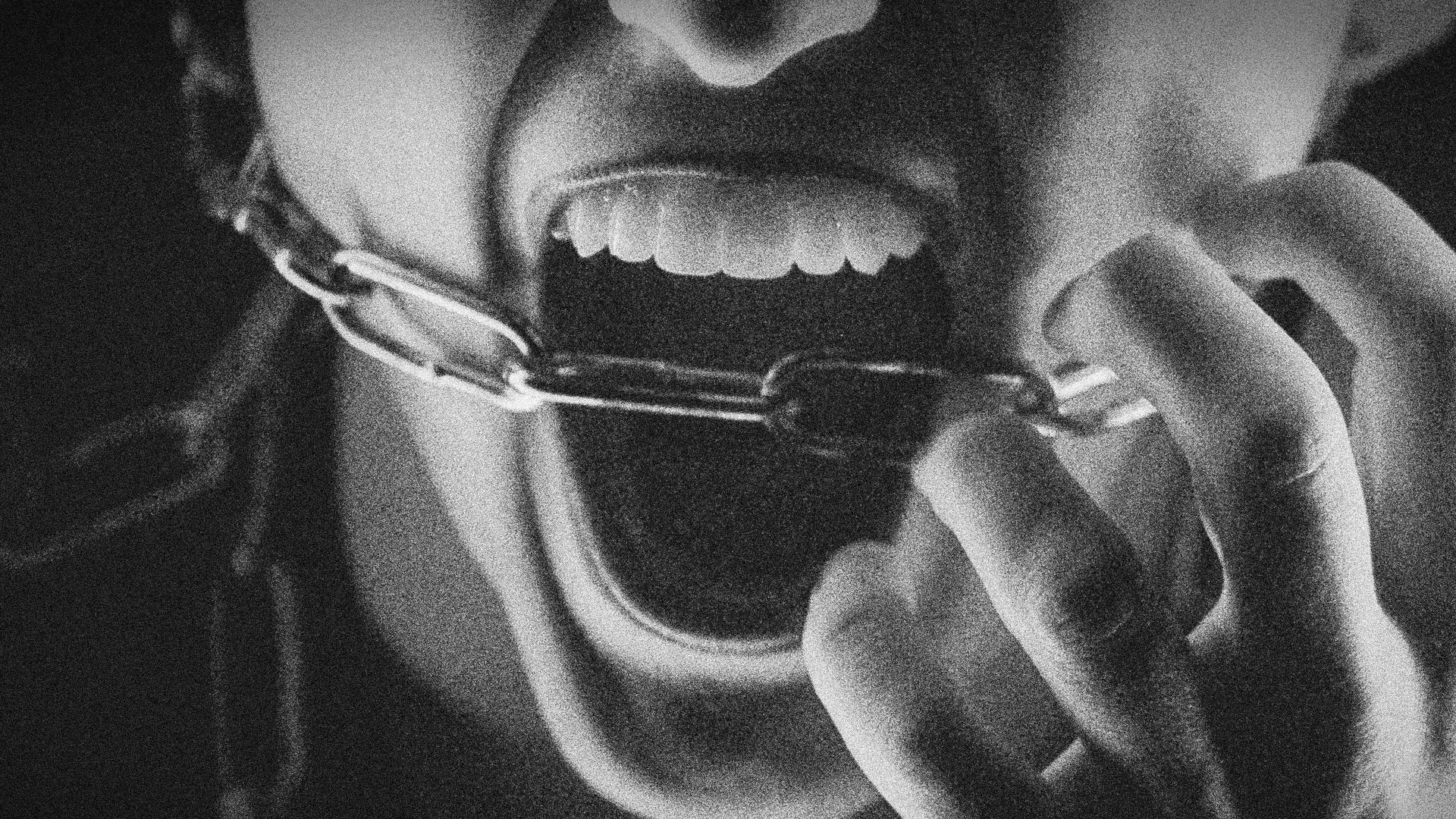 VOCAL SAMPLES - Definition Of Hard Techno
