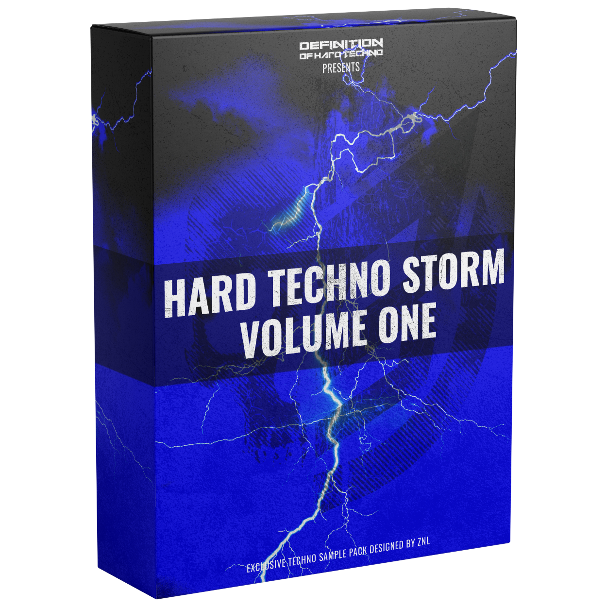 HARDTECHNO STORM