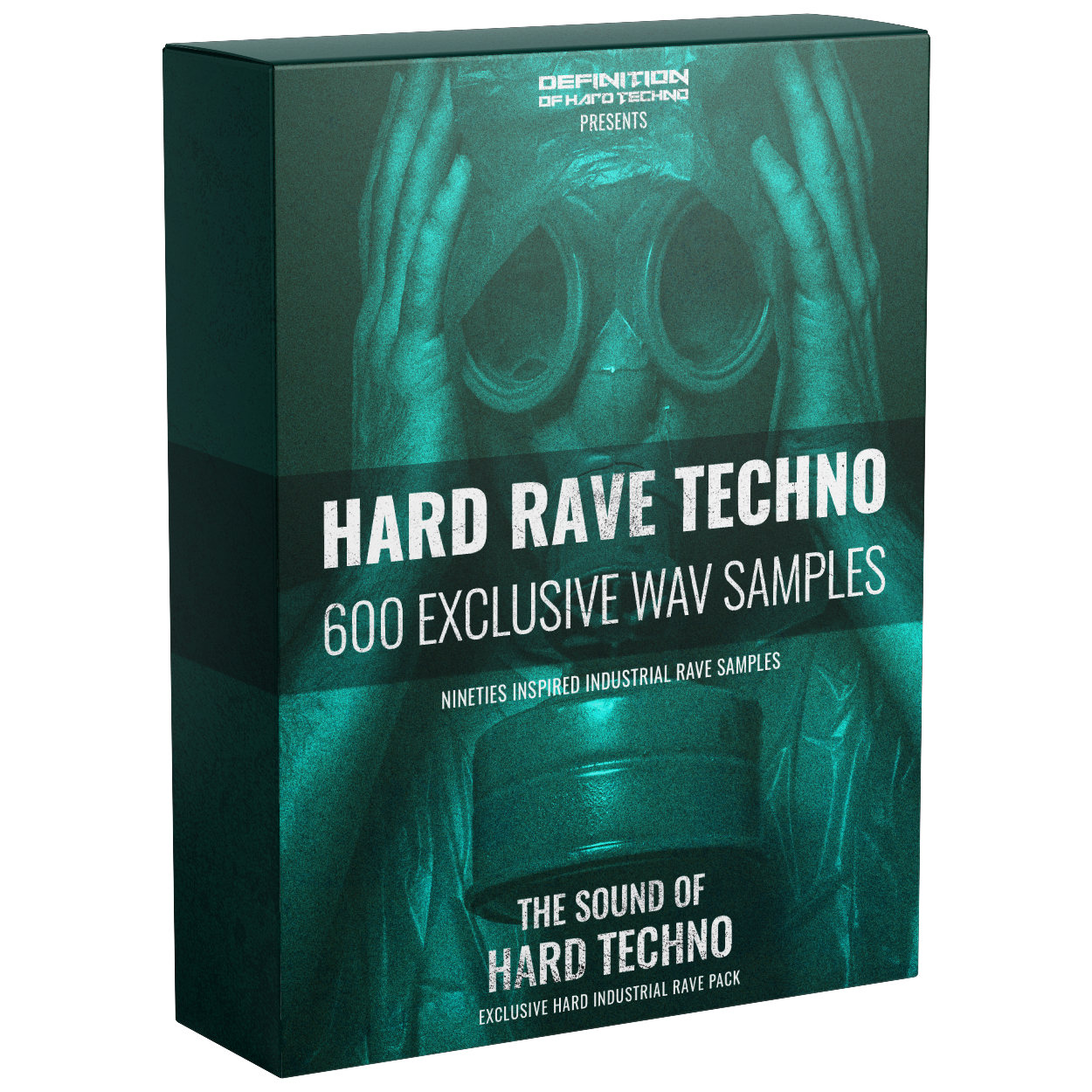HARD RAVE TECHNO VOL.1