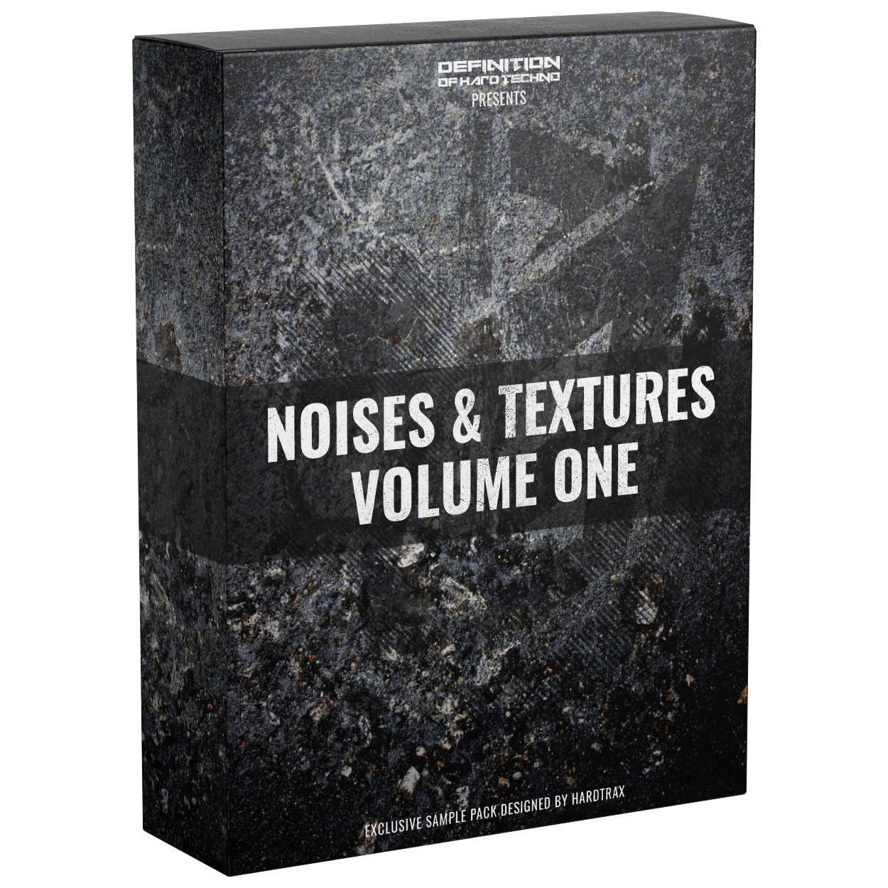 NOISES & TEXTURES VOL.1