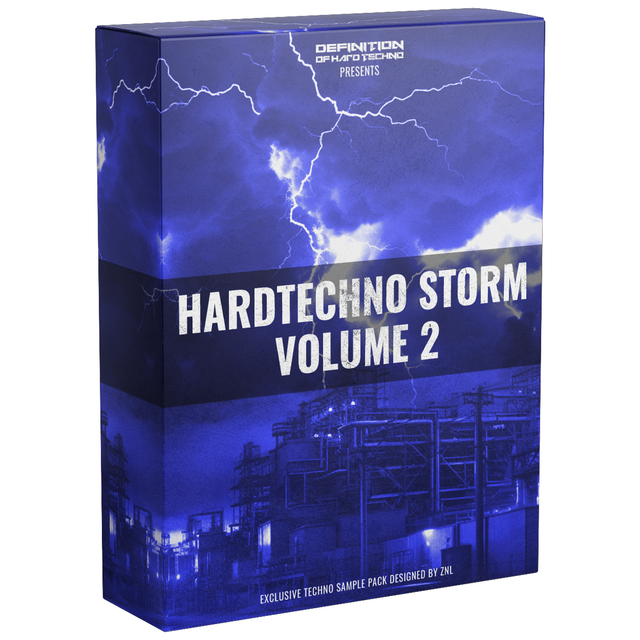 HARDTECHNO STORM 2
