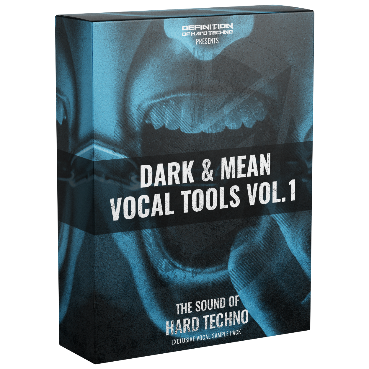 DARK & MEAN VOCAL TOOLS