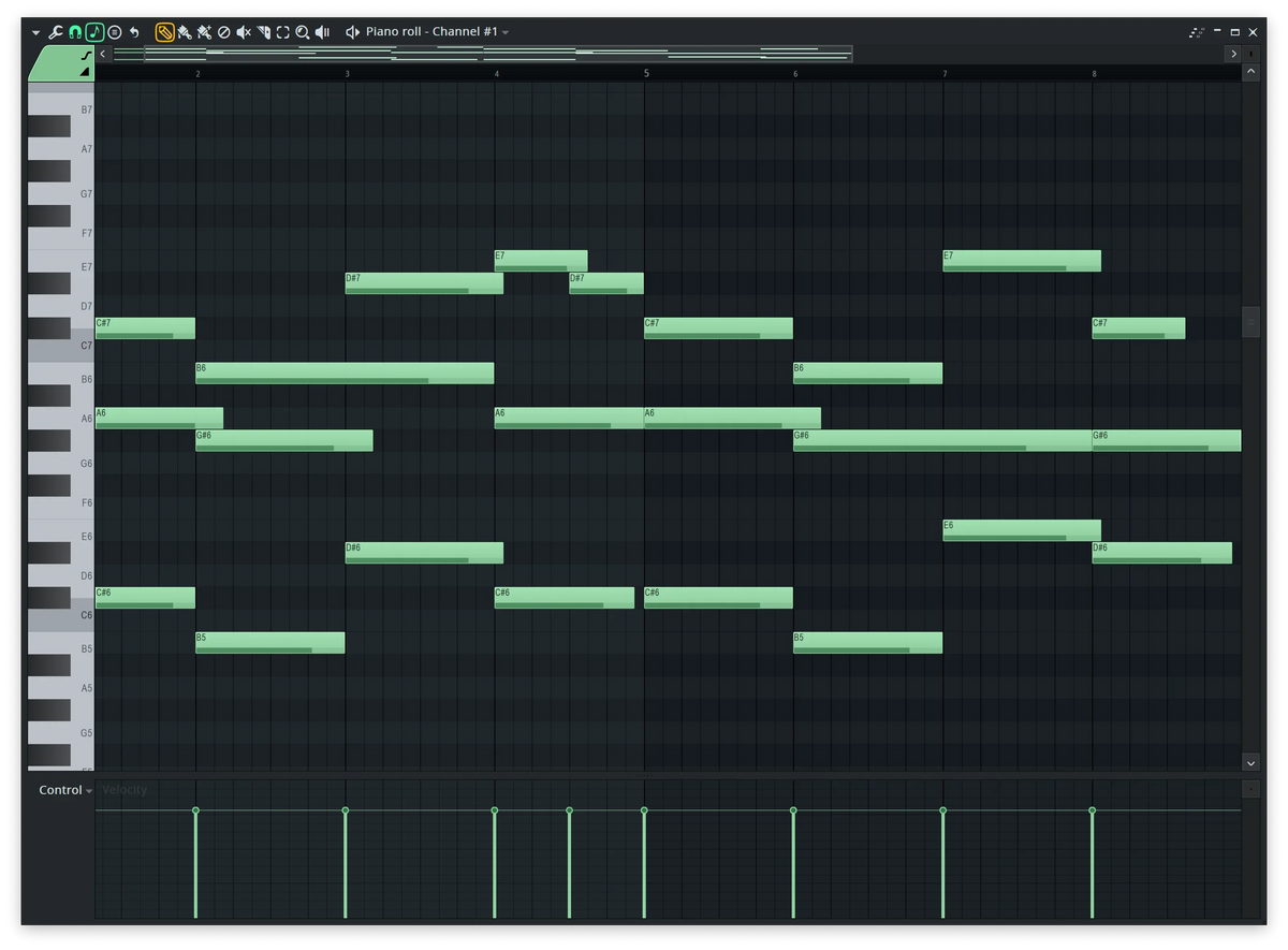 Schranz Sample Pack | Modern Schranz Signature Pack – Definition Of ...
