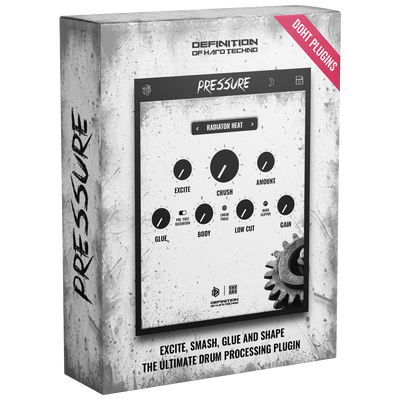 PRESSURE -  DOHT PLUGIN