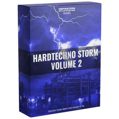HARDTECHNO STORM 2