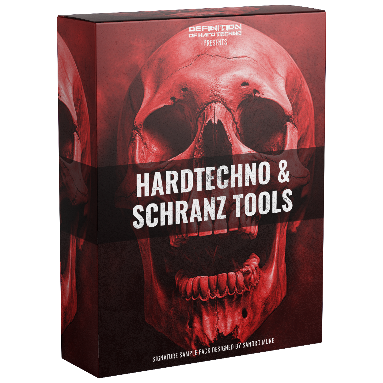 HARDTECHNO & SCHRANZ TOOLS