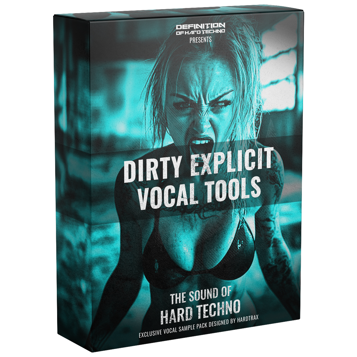 EXPLICIT VOCAL TOOLS