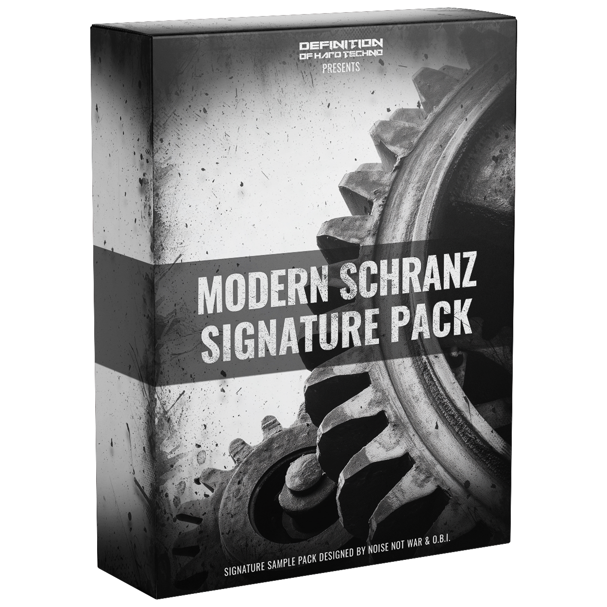 MODERN SCHRANZ SIGNATURE PACK