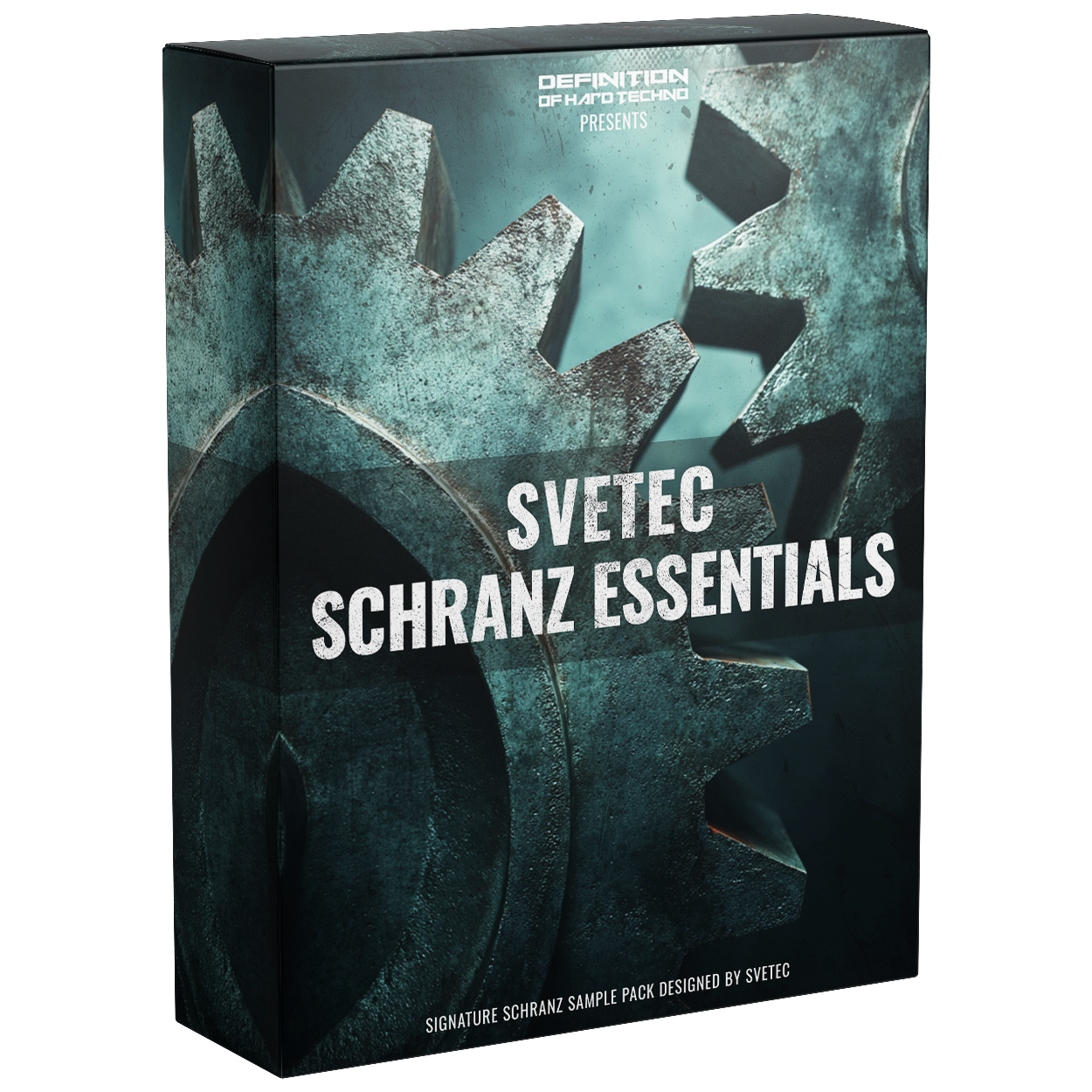 SVETEC SCHRANZ ESSENTIALS
