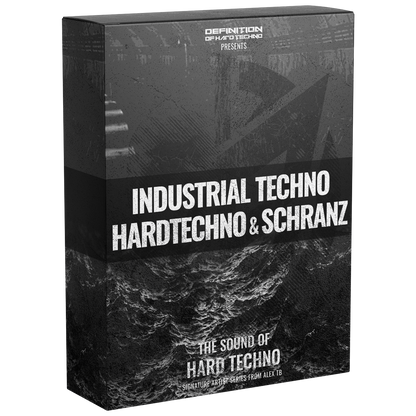 INDUSTRIAL HARDTECHNO & SCHRANZ