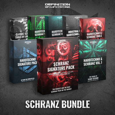SCHRANZ BUNDLE