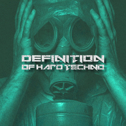 HARD RAVE TECHNO VOL.1