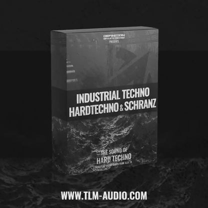 INDUSTRIAL HARDTECHNO & SCHRANZ