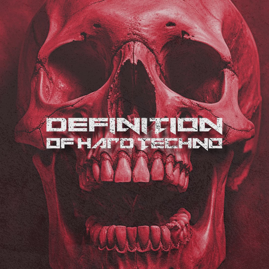 HARDTECHNO & SCHRANZ TOOLS