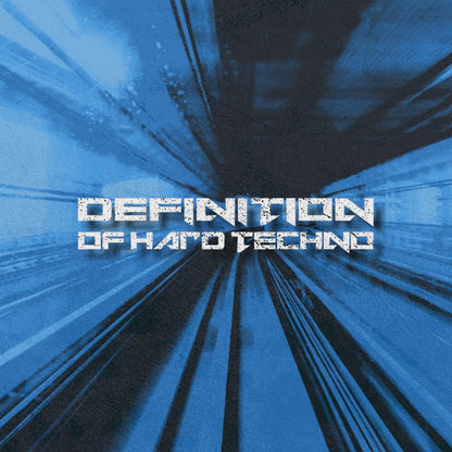 DRIVING TECHNO FOUNDATIONS 2