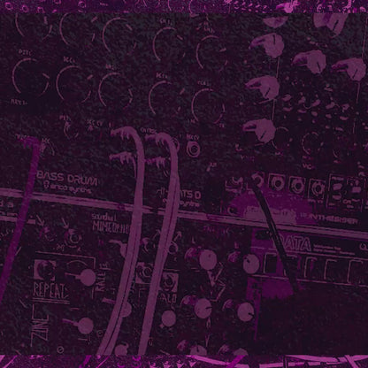 HARD & ROUGH MODULAR TECHNO