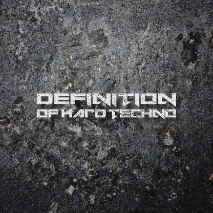 NOISES & TEXTURES VOL.1