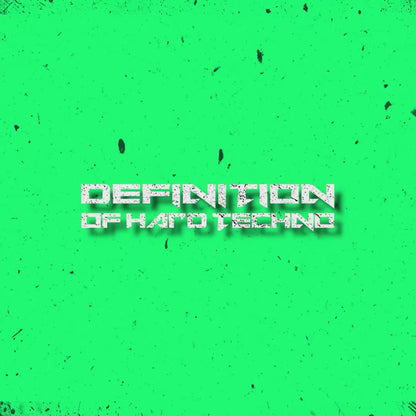 INDUSTRIAL VOCAL TOOLS VOL.2