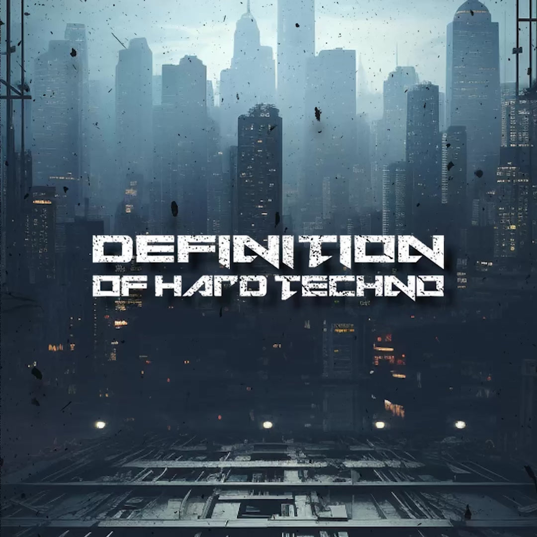 MODERN HARDTECHNO SIGNATURE PACK 2