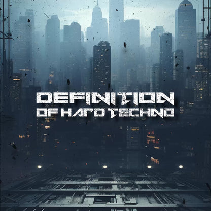 MODERN HARDTECHNO SIGNATURE PACK 2