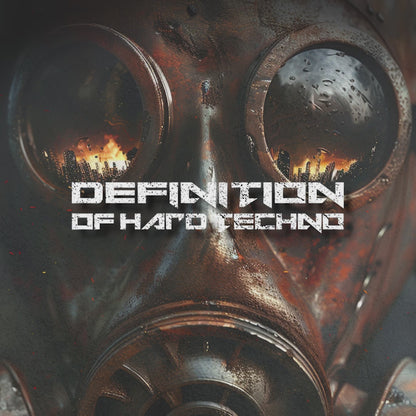 HARD RAVE TECHNO VOL.2