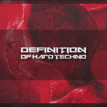 HARD & FURIOUS INDUSTRIAL KICKS 2