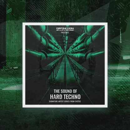 HARDTECHNO & SCHRANZ VOL.1