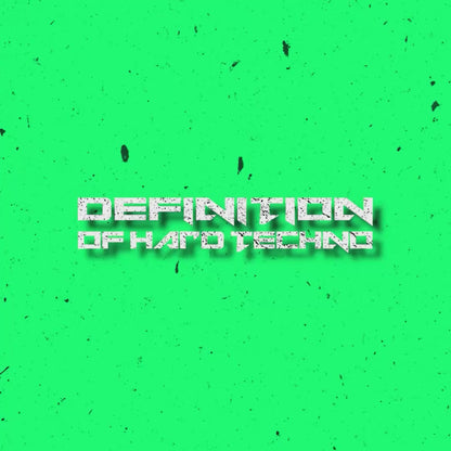 INDUSTRIAL VOCAL TOOLS VOL.2