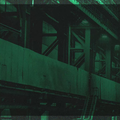 HARD & DARK INDUSTRIAL TECHNO 2