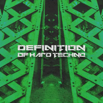 HARDTECHNO & SCHRANZ VOL.2